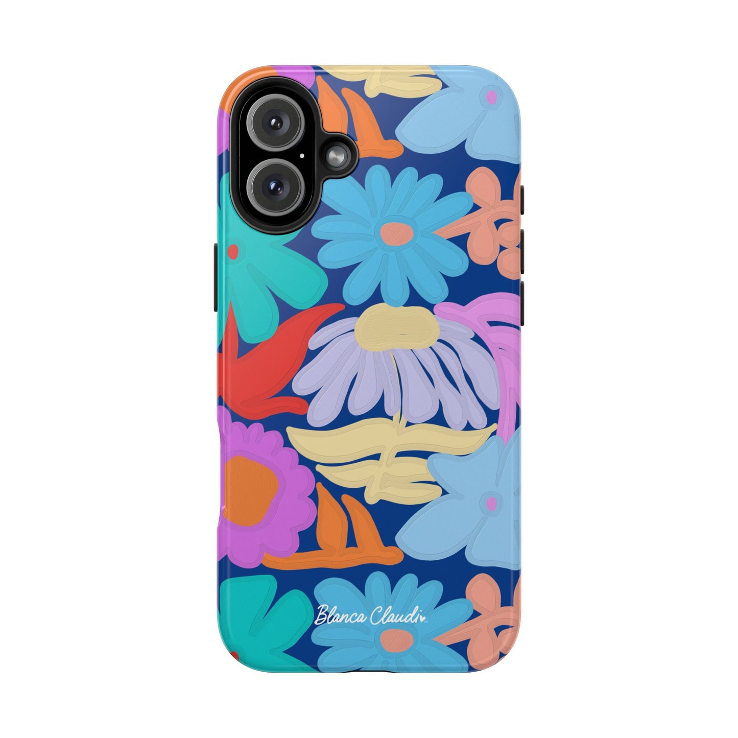 Case ilustrado para iPhone® | Arte y protección única