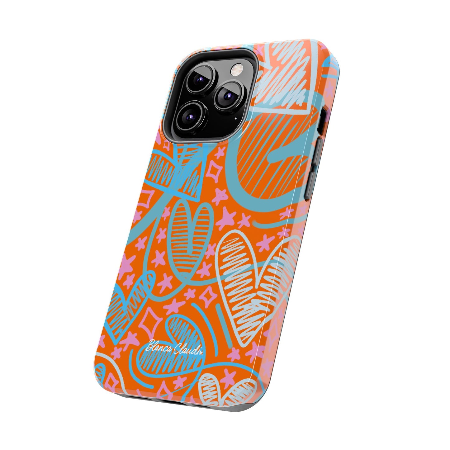 Case ilustrado para iPhone® | Arte y protección única