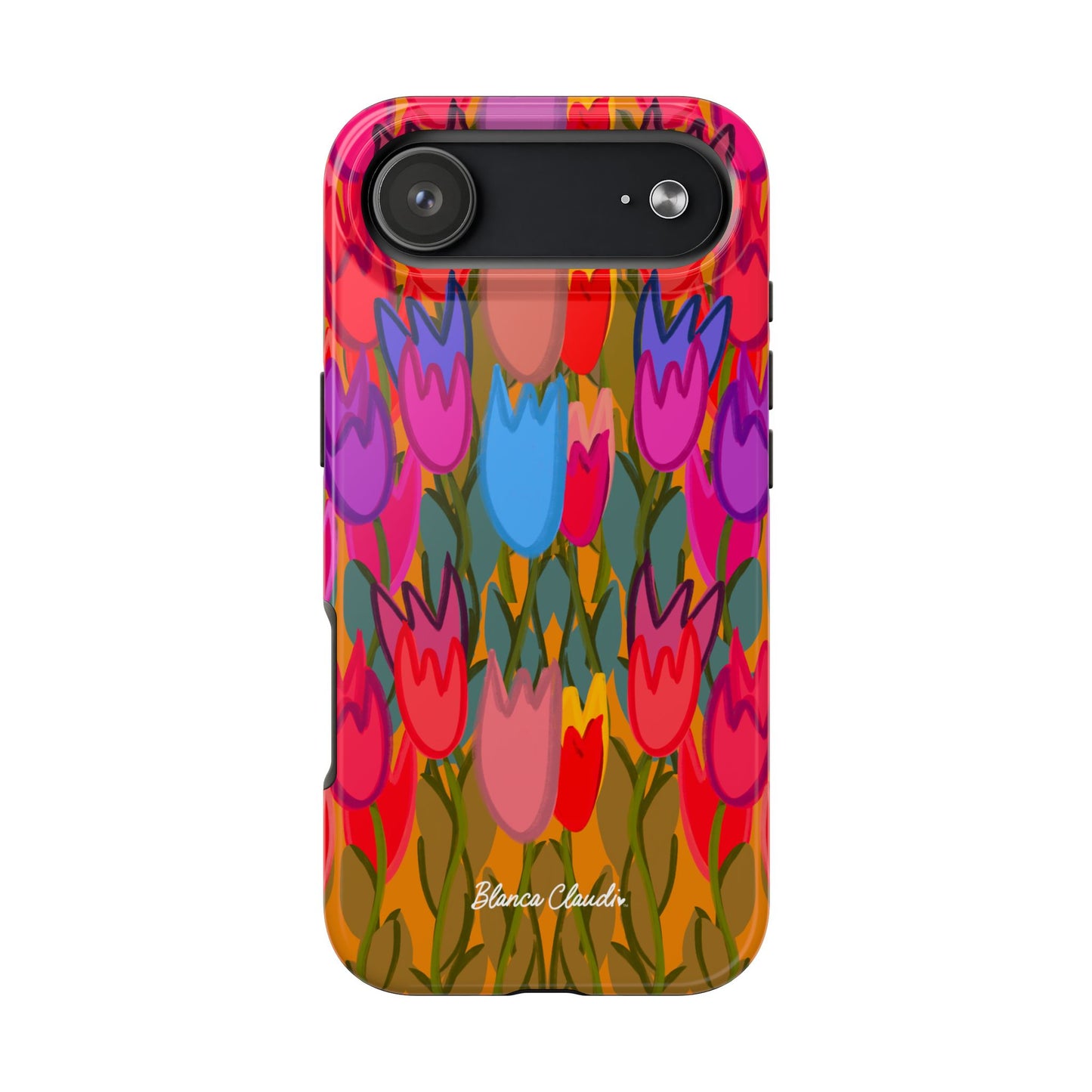 Case ilustrado para iPhone® | Arte y protección única