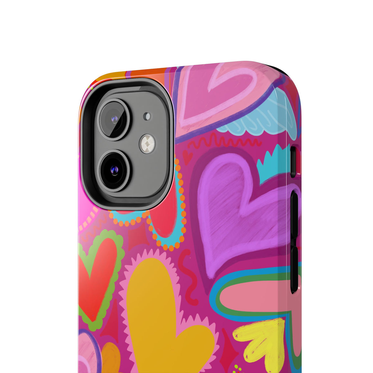 Case ilustrado para iPhone® | Arte y protección única