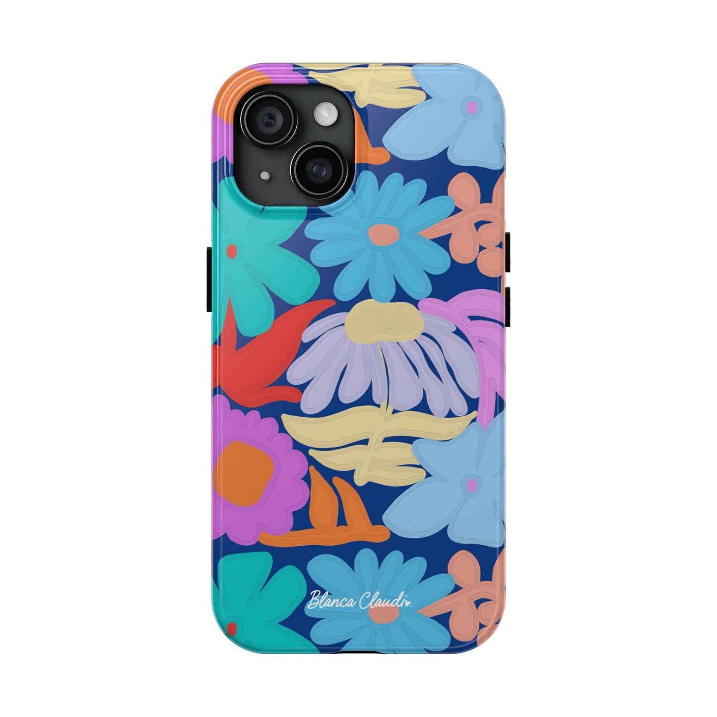 Case ilustrado para iPhone® | Arte y protección única