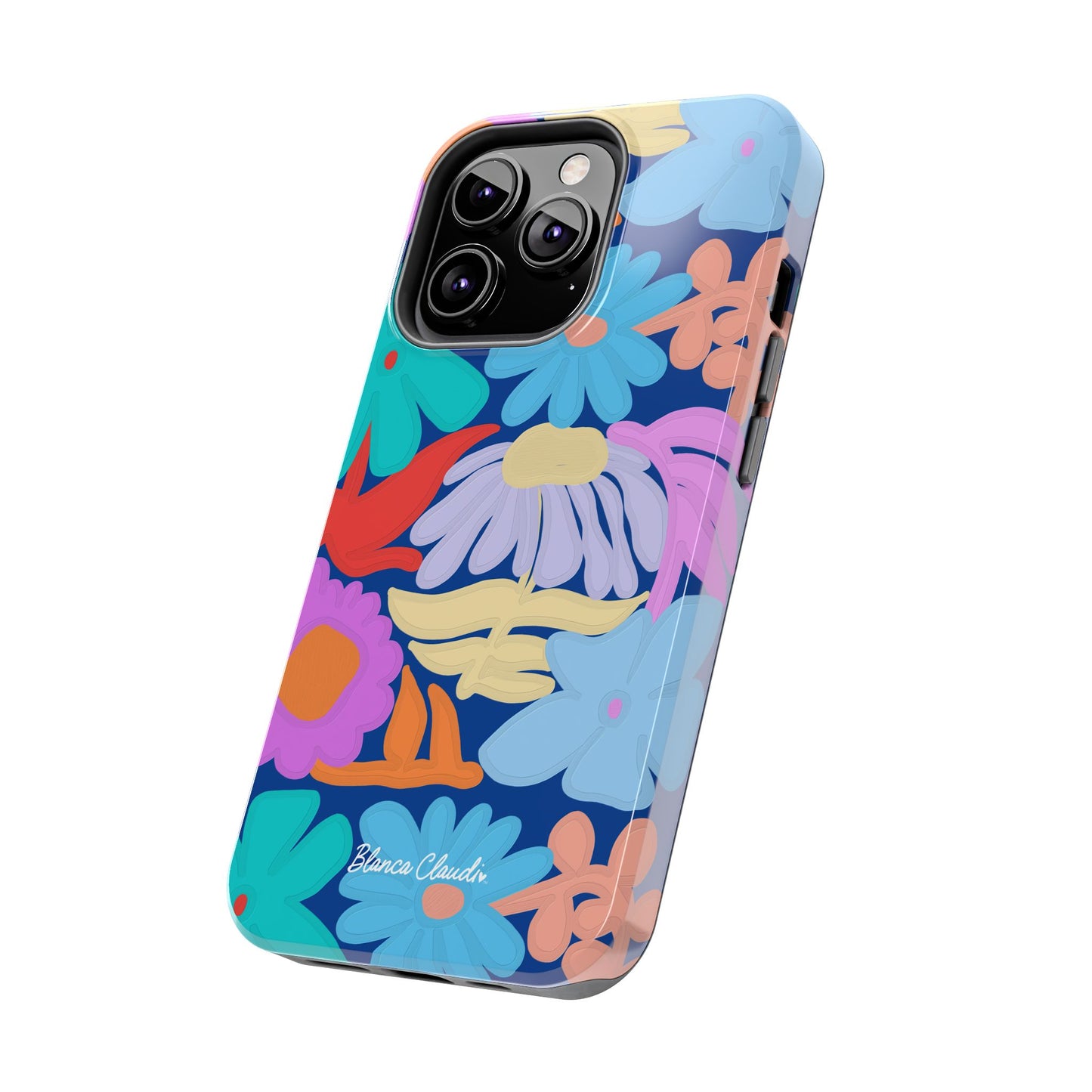Case ilustrado para iPhone® | Arte y protección única