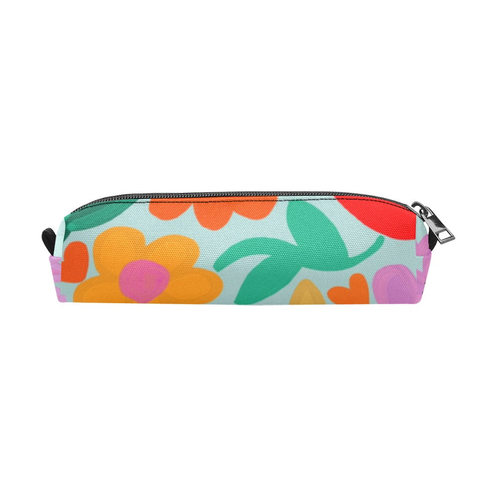 BC 1 Back to School Pencil Pouch