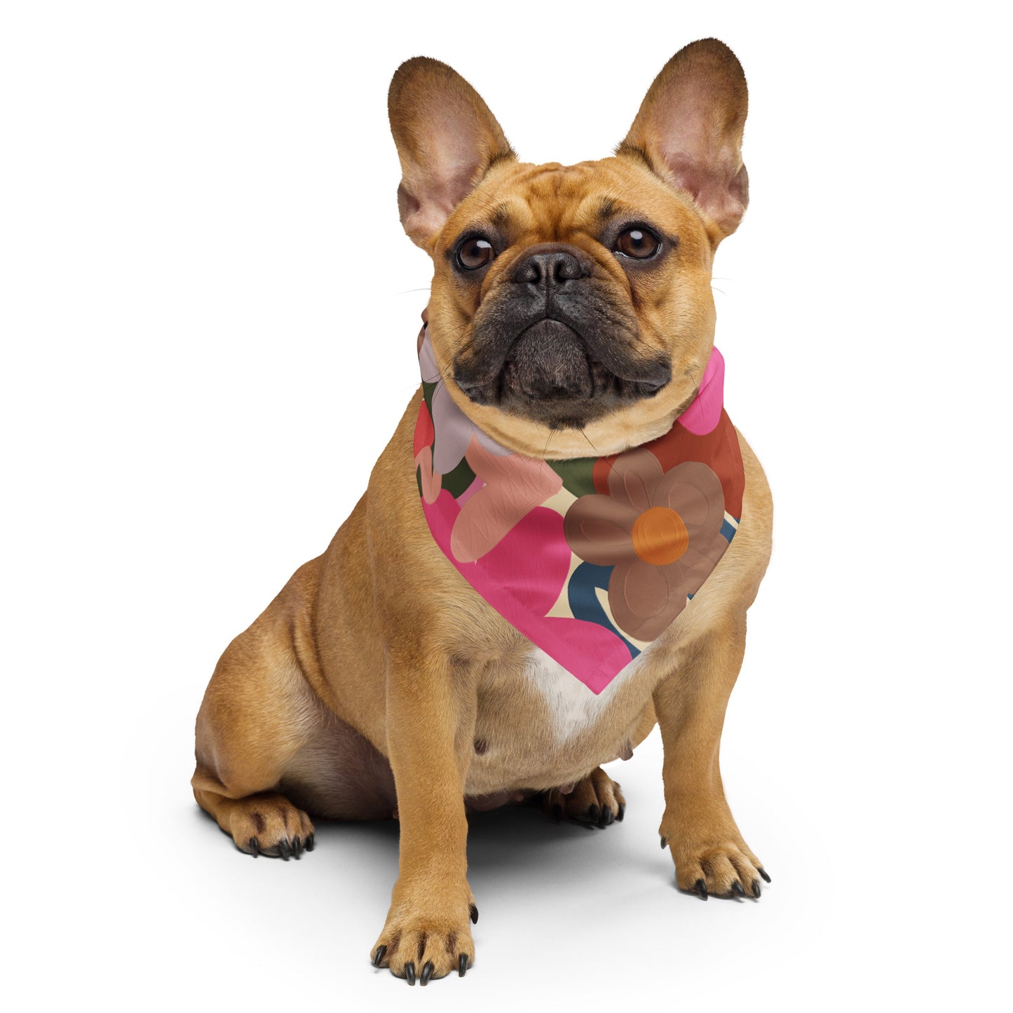 BC Pet/Women bandana