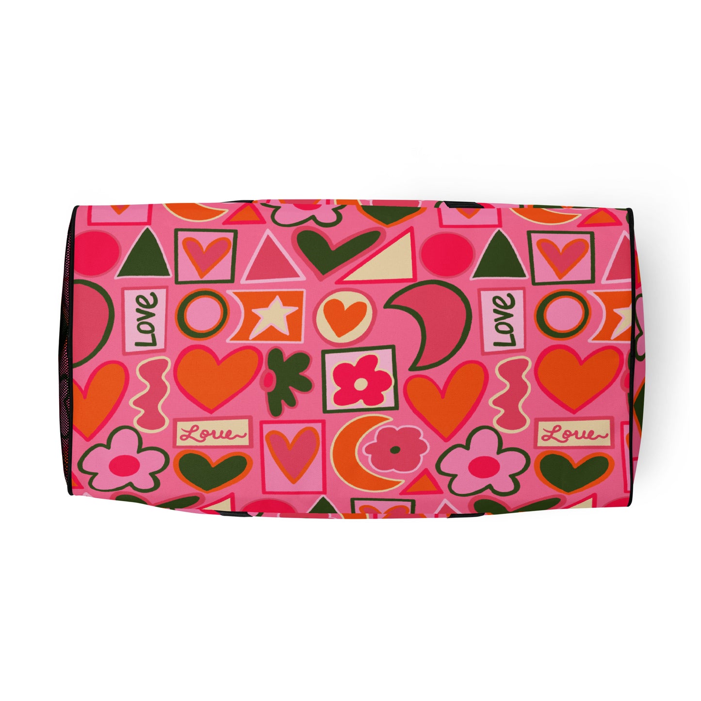 BC Duffle Bag 3
