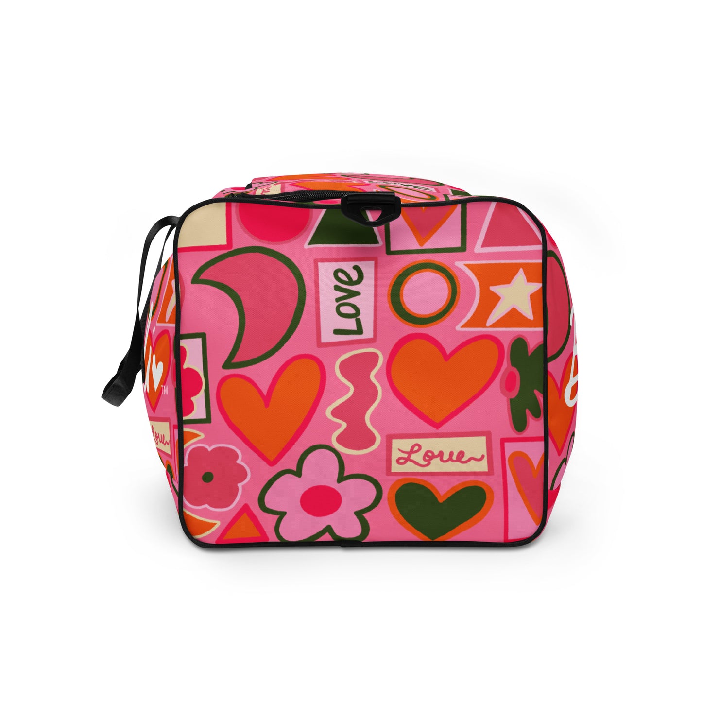 BC Duffle Bag 3