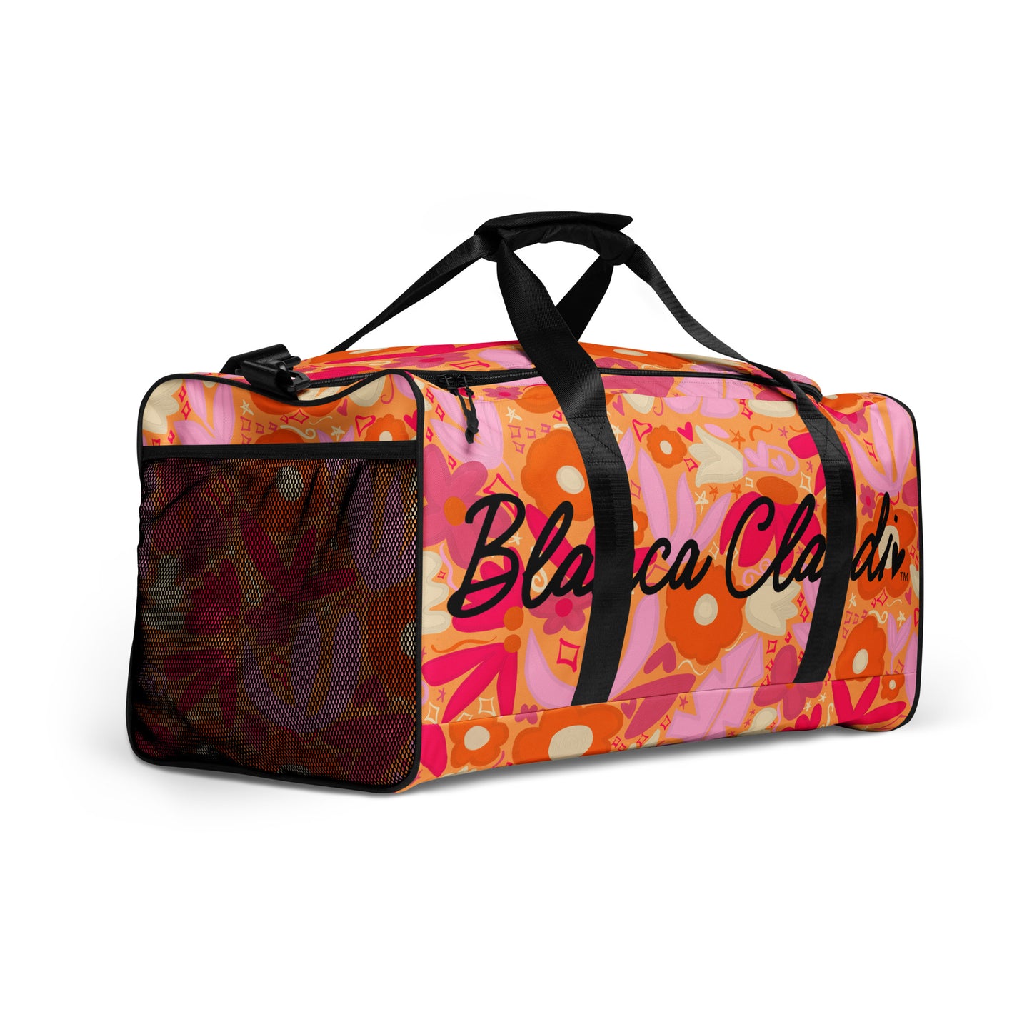 BC Duffle Bag 2