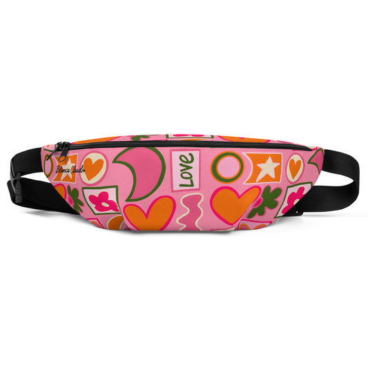 BC Fanny Pack For Women/Pets