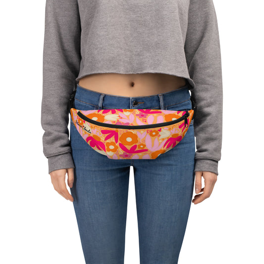 BC Fanny Pack For Women/Pets