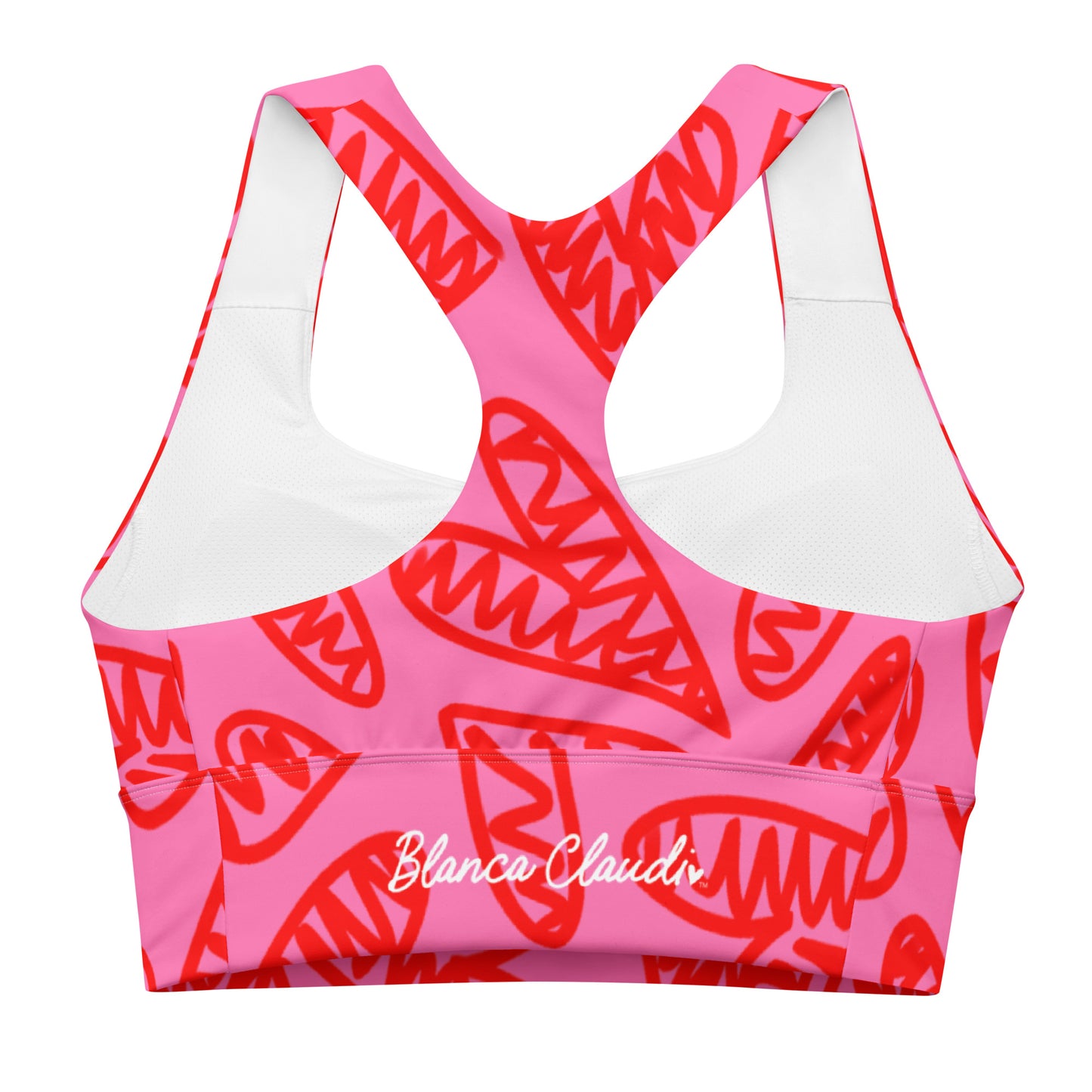 BESTSELLER Longline Sports Bra