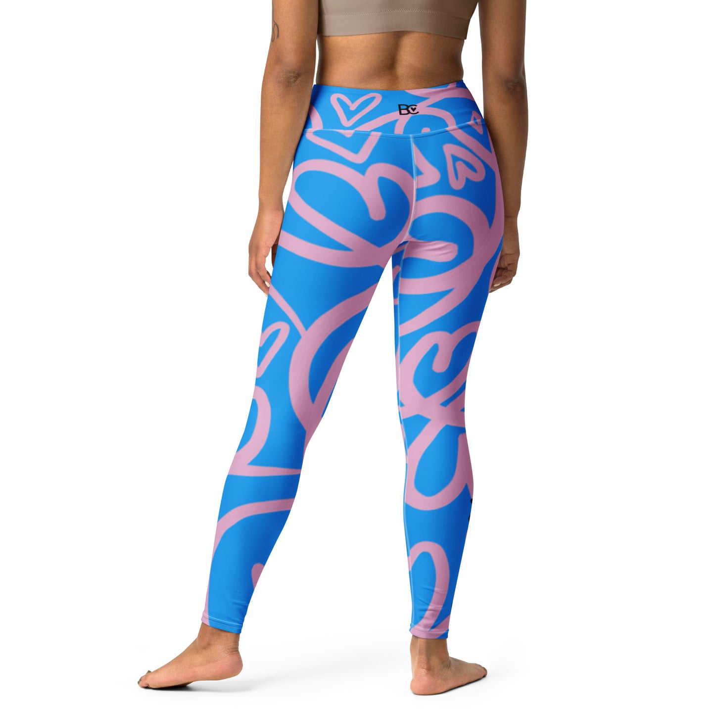 BC Signature Yoga Leggings