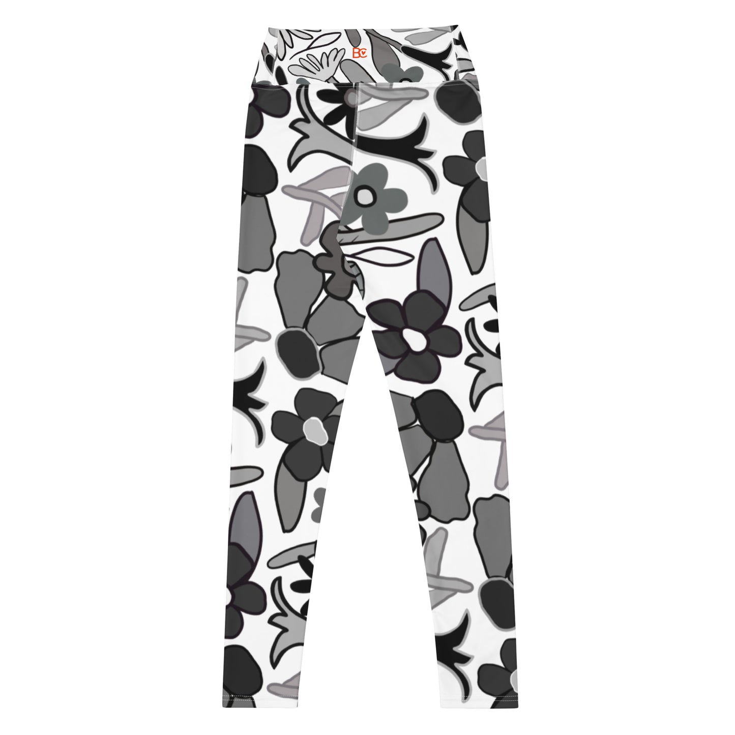 BC Light Support Squat Proof Legging Limited Edtion