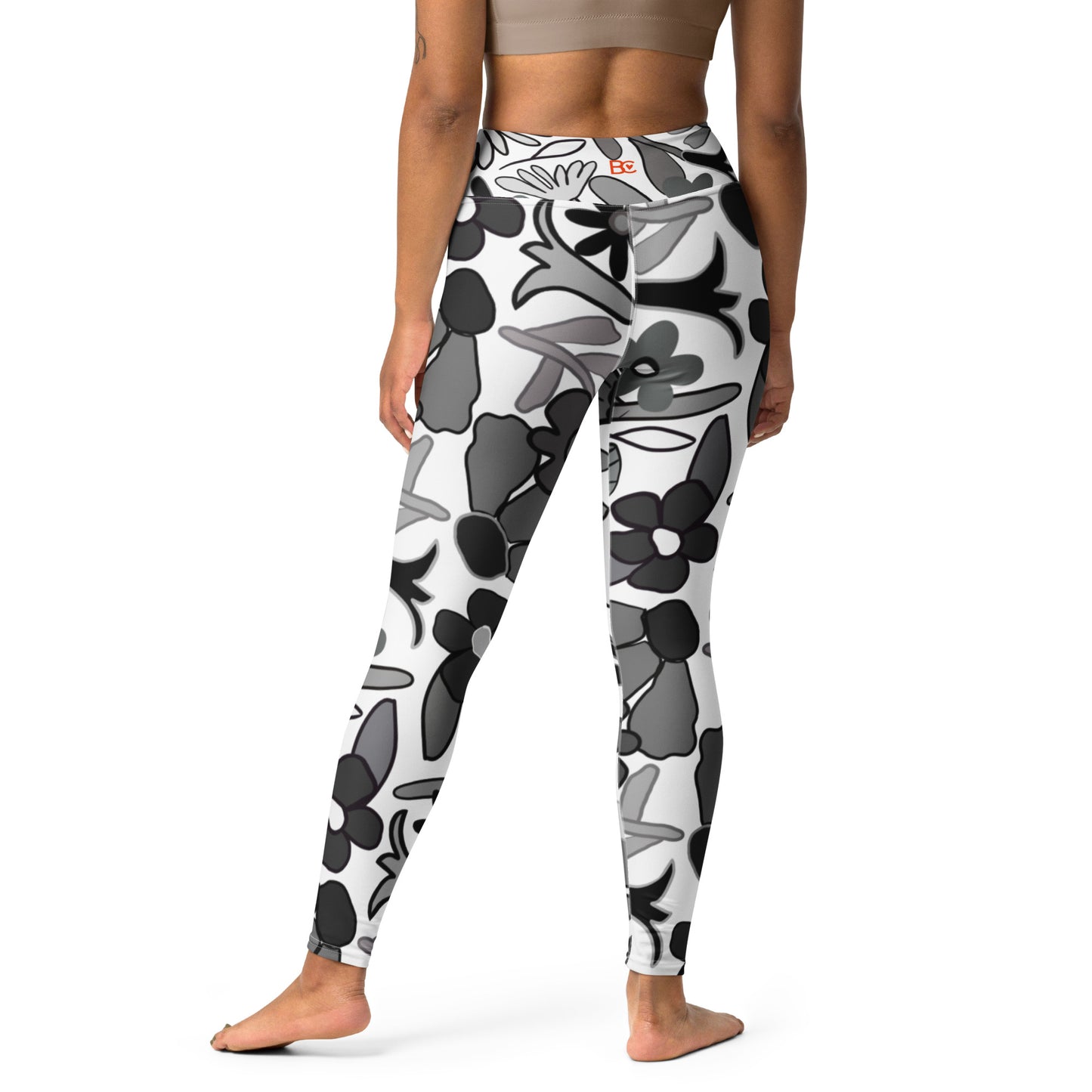 BC Light Support Squat Proof Legging Limited Edtion