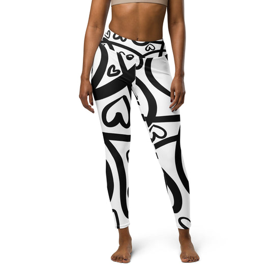 BC Signature Yoga Leggings