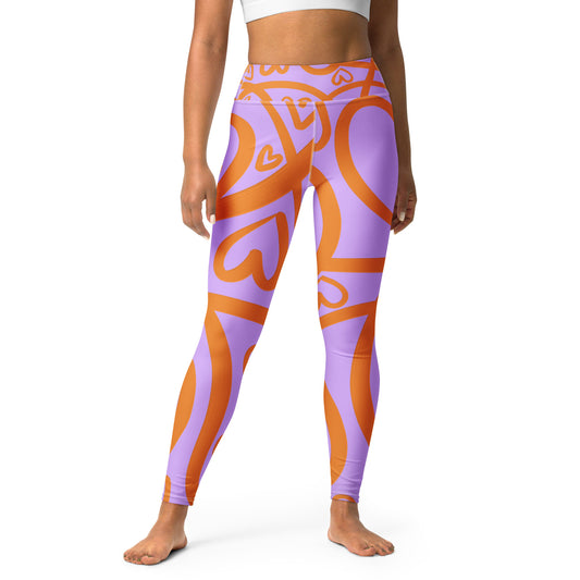 BC Signature Yoga Leggings