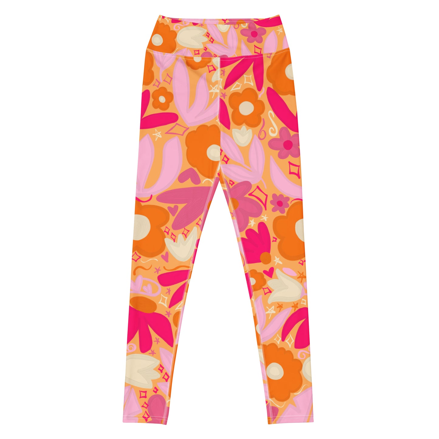 BC Light Support Squat Proof Yoga Leggings 2