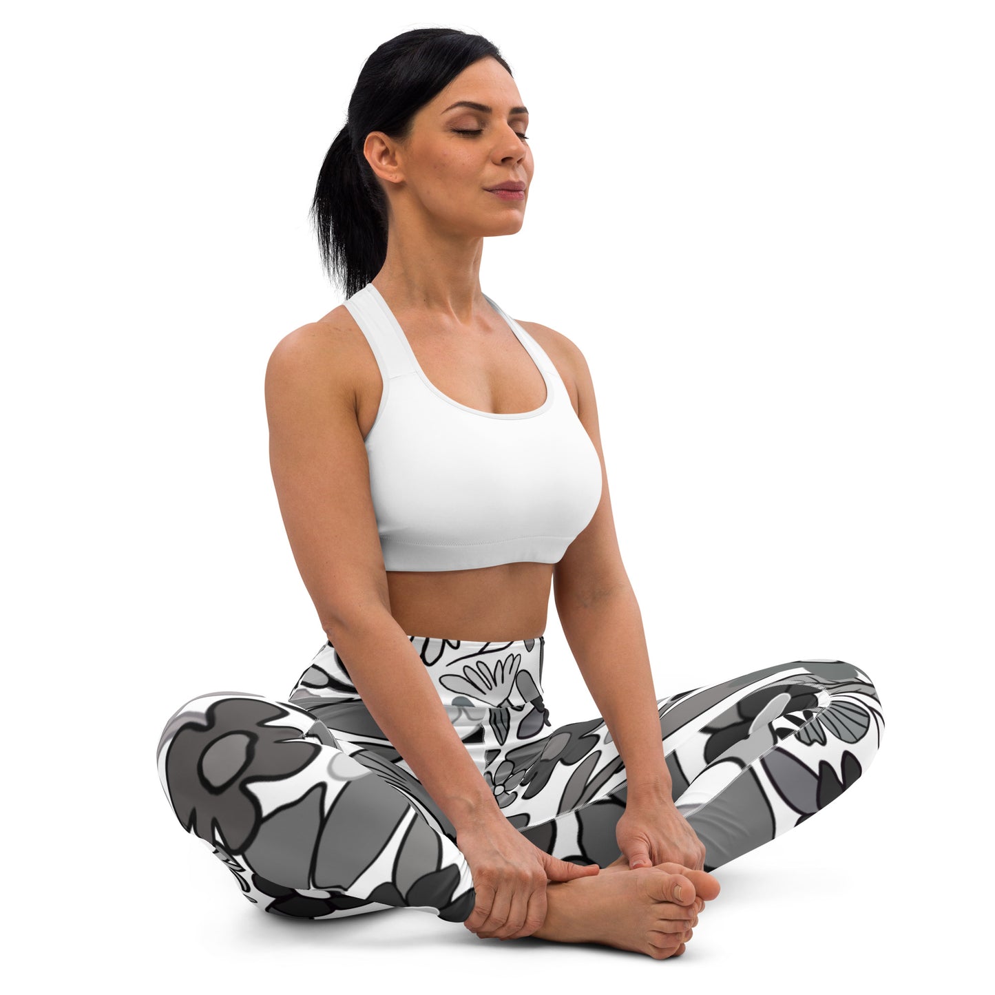 BC Light Support Squat Proof Legging Limited Edtion