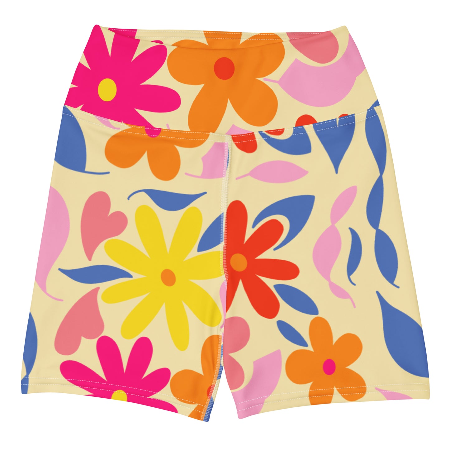 BC Yoga Shorts