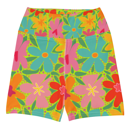 BESTSELLER Yoga Shorts