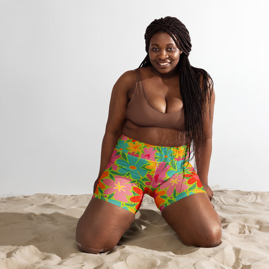 BESTSELLER Yoga Shorts