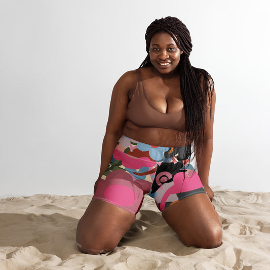 BESTSELLER Yoga Shorts