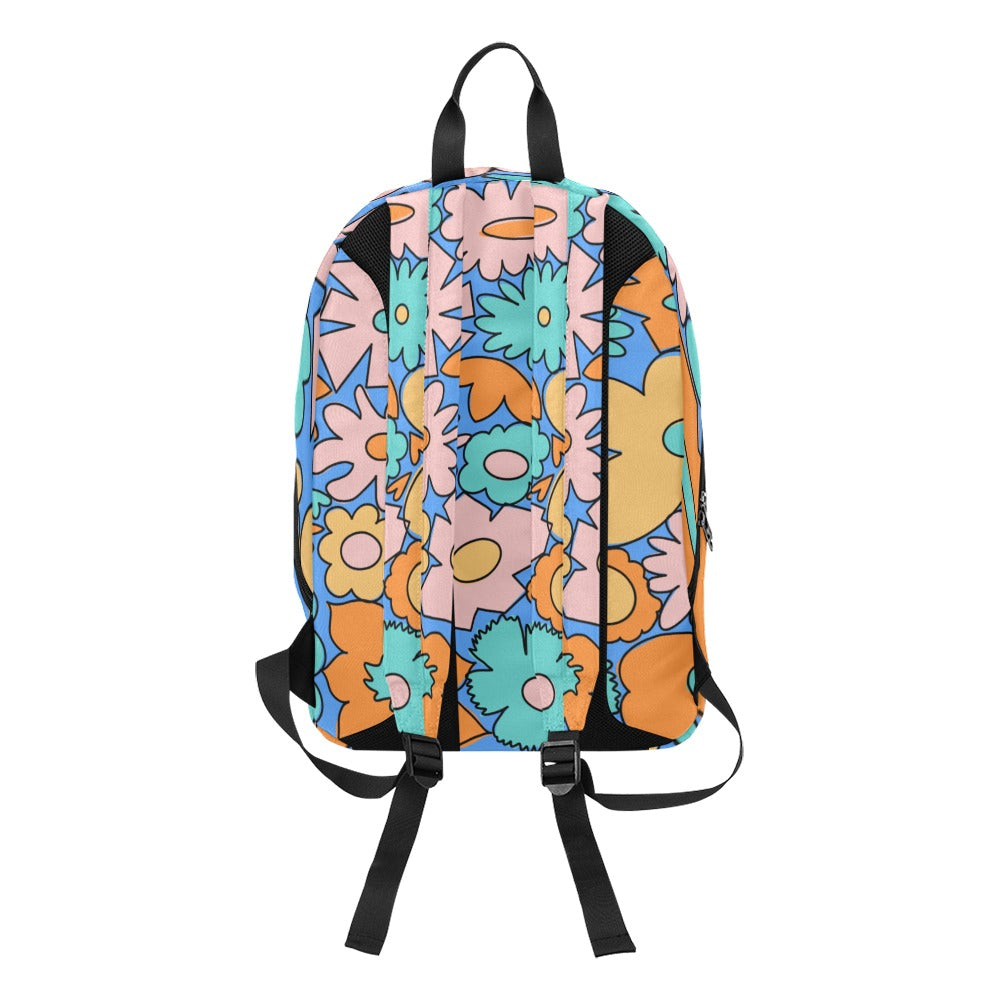 BC17 Mochila Grande para Mujeres y Niñas - Alta Capacidad, Resistente al Agua, Ideal para Viajes, Escuela y Uso Diario
