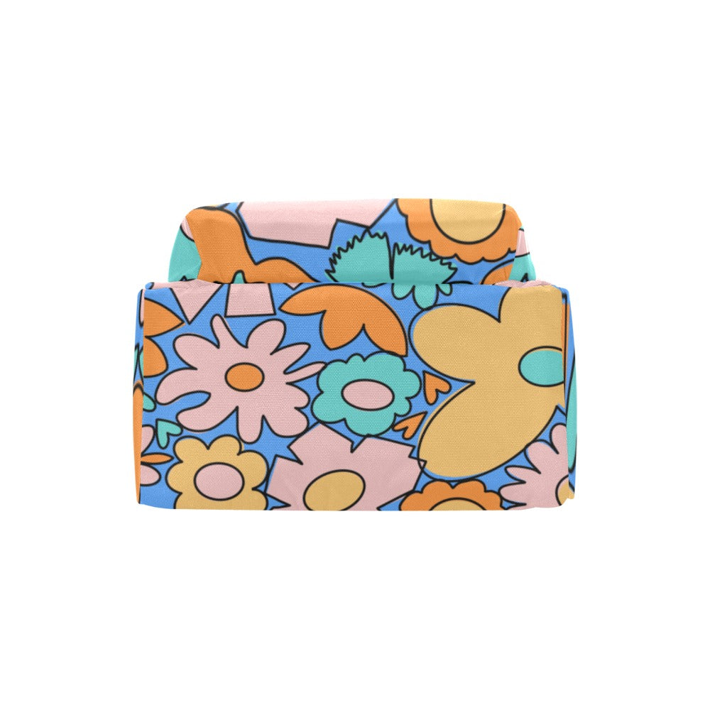 BC17 Mochila Grande para Mujeres y Niñas - Alta Capacidad, Resistente al Agua, Ideal para Viajes, Escuela y Uso Diario