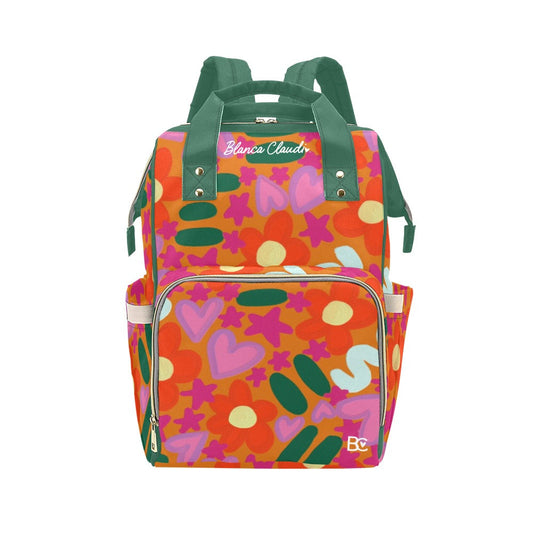 BC Spring 1 Diaper Bag
