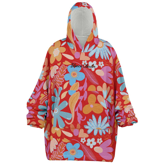 Christmas 2023 Snug Hoodie