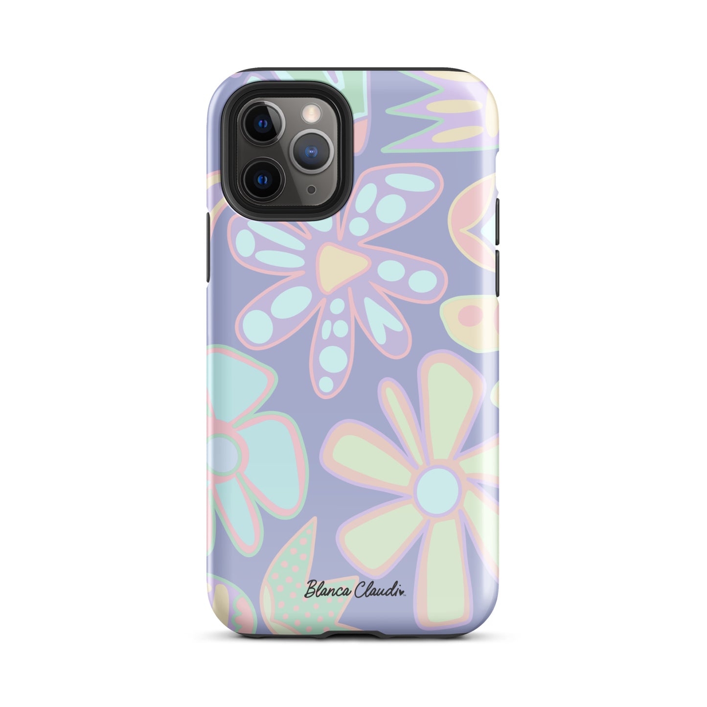Case ilustrado para iPhone® | Arte y protección única