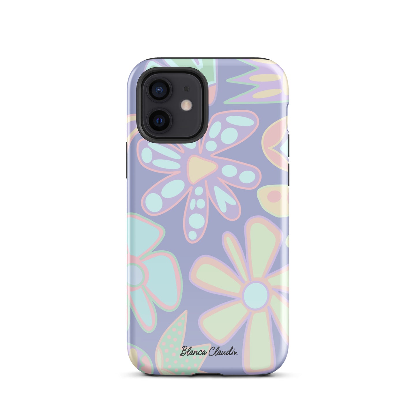 Case ilustrado para iPhone® | Arte y protección única