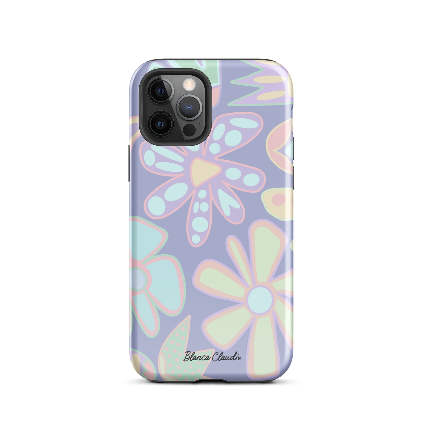 Case ilustrado para iPhone® | Arte y protección única