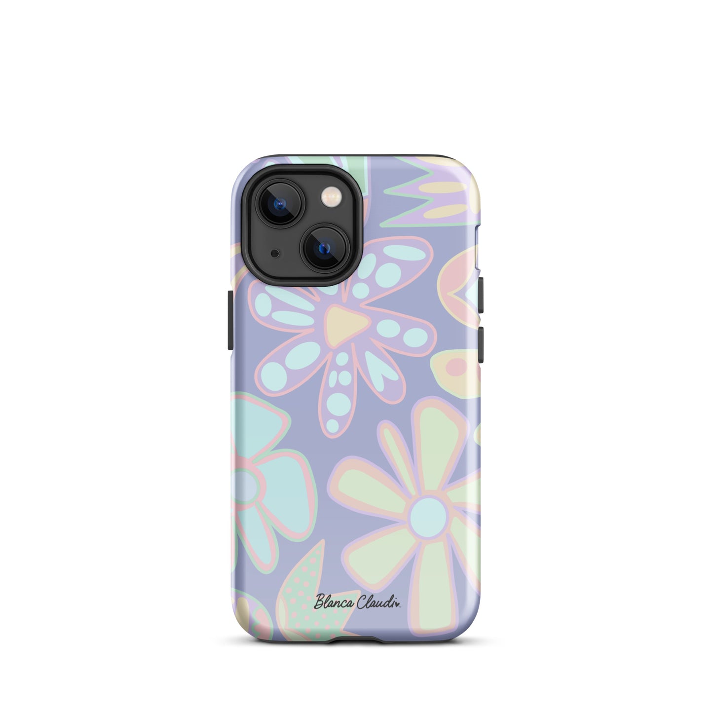 Case ilustrado para iPhone® | Arte y protección única