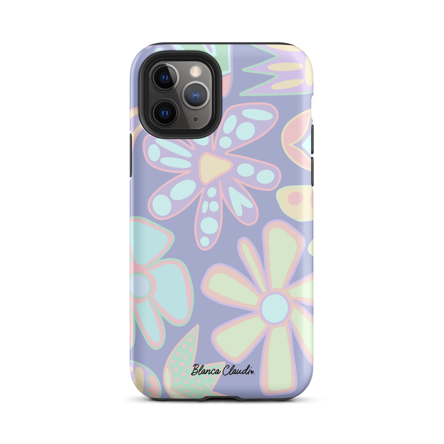 Case ilustrado para iPhone® | Arte y protección única