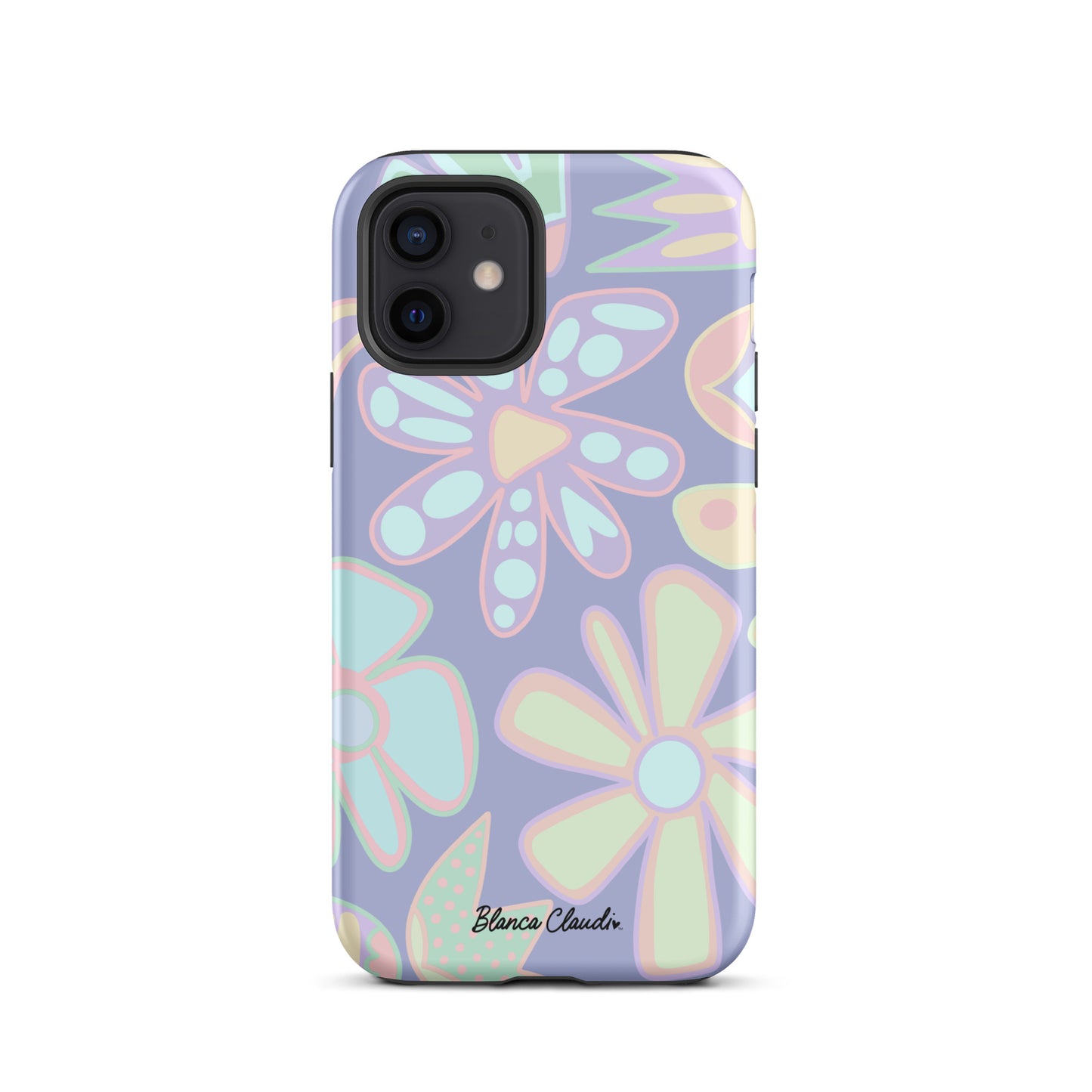 Case ilustrado para iPhone® | Arte y protección única