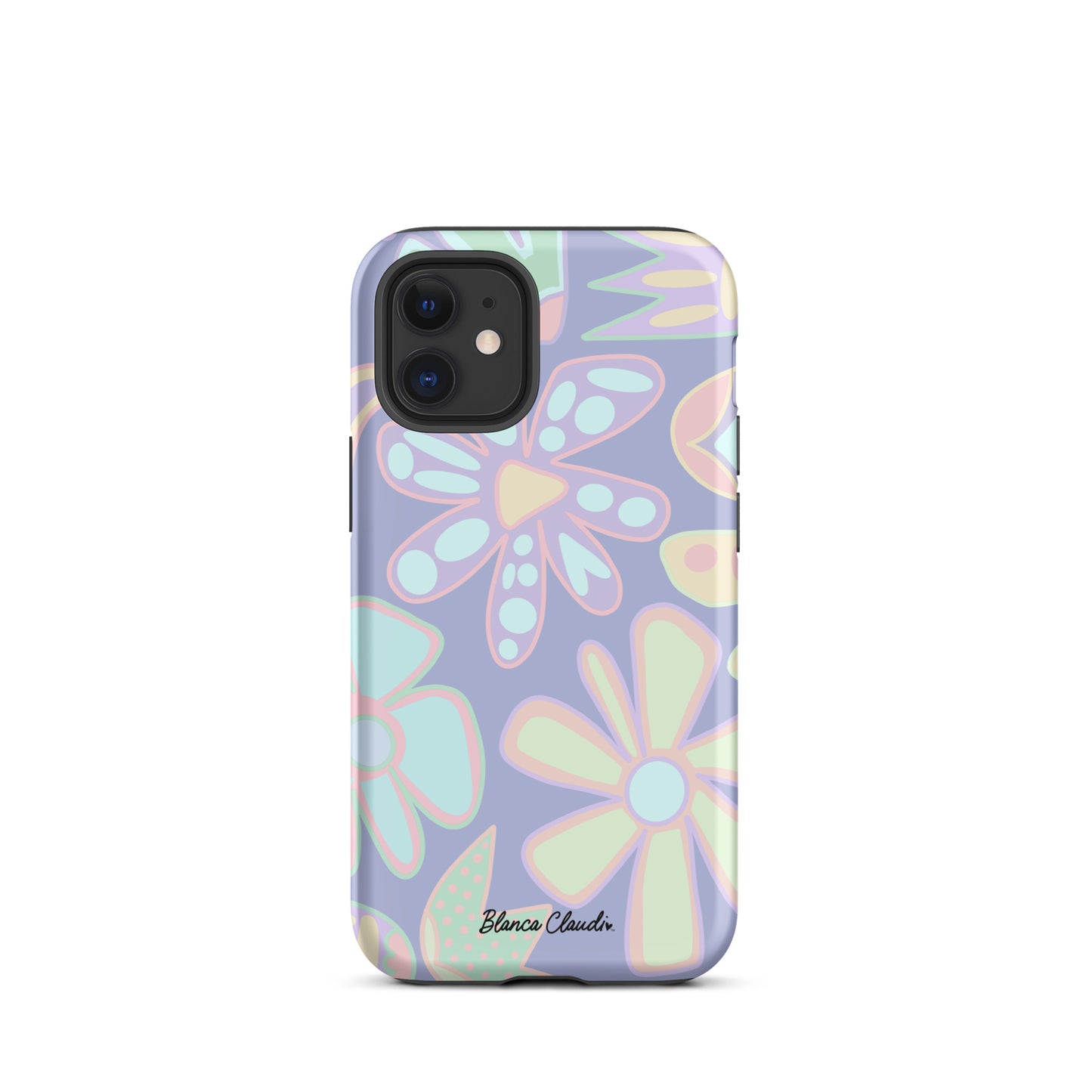 Case ilustrado para iPhone® | Arte y protección única