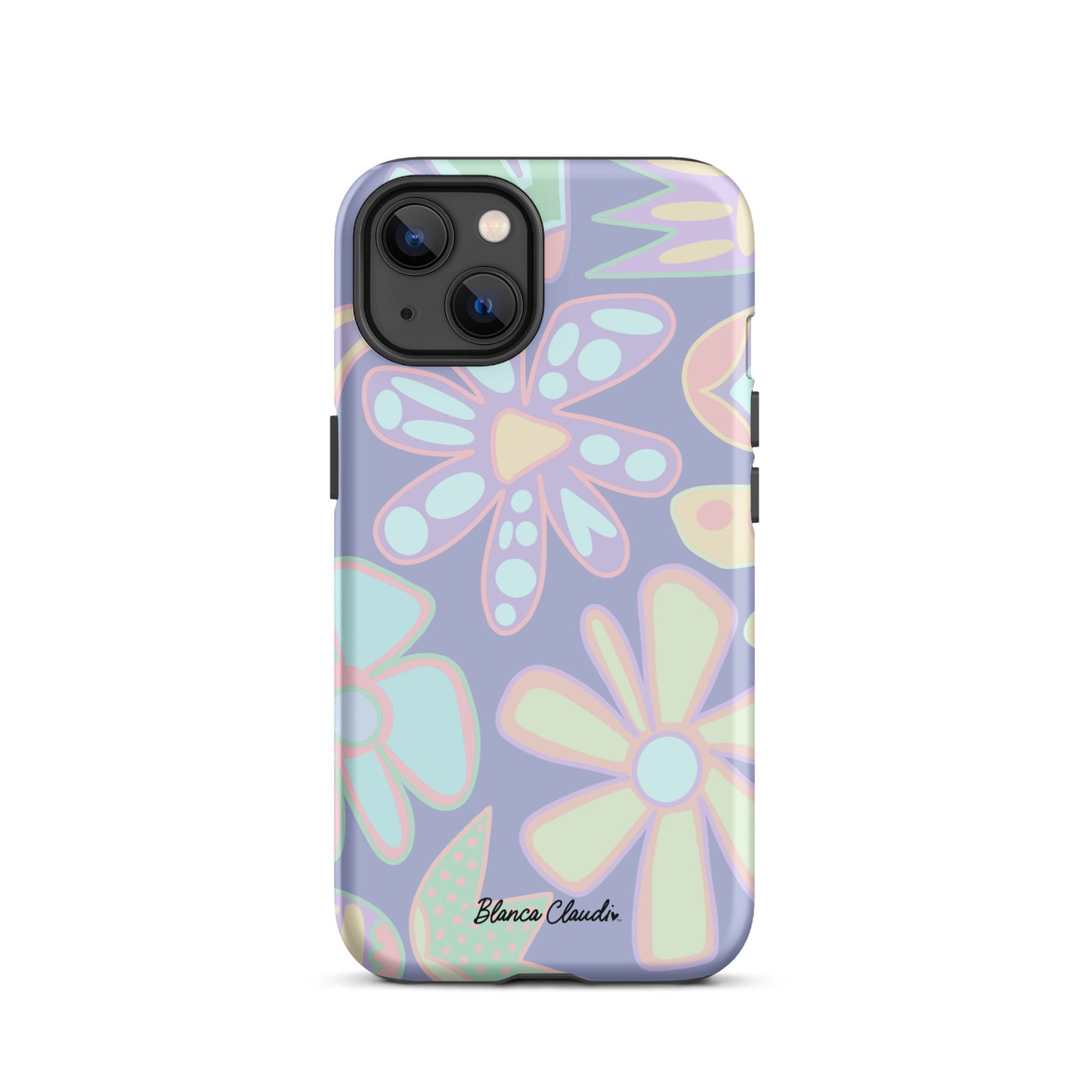 Case ilustrado para iPhone® | Arte y protección única