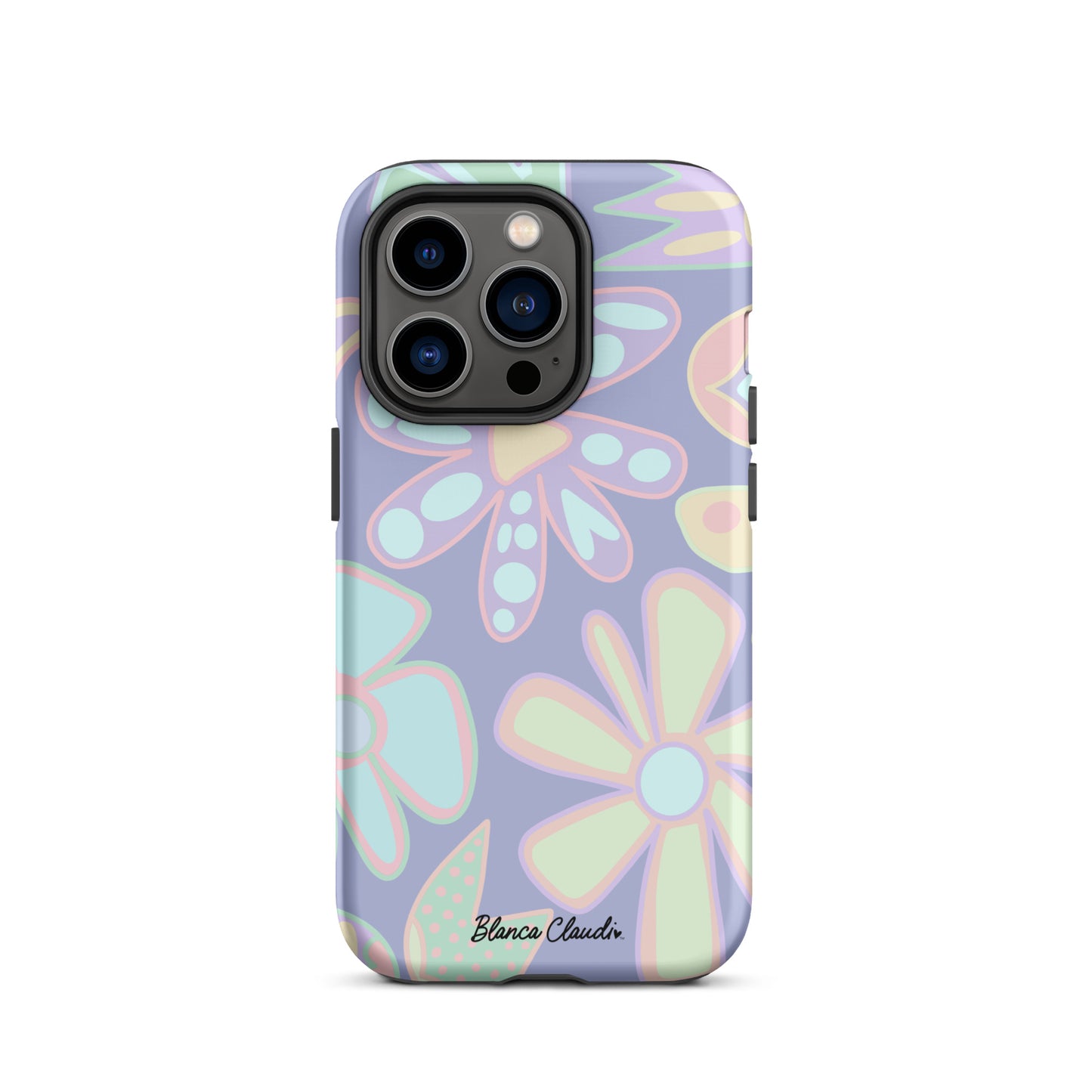 Case ilustrado para iPhone® | Arte y protección única