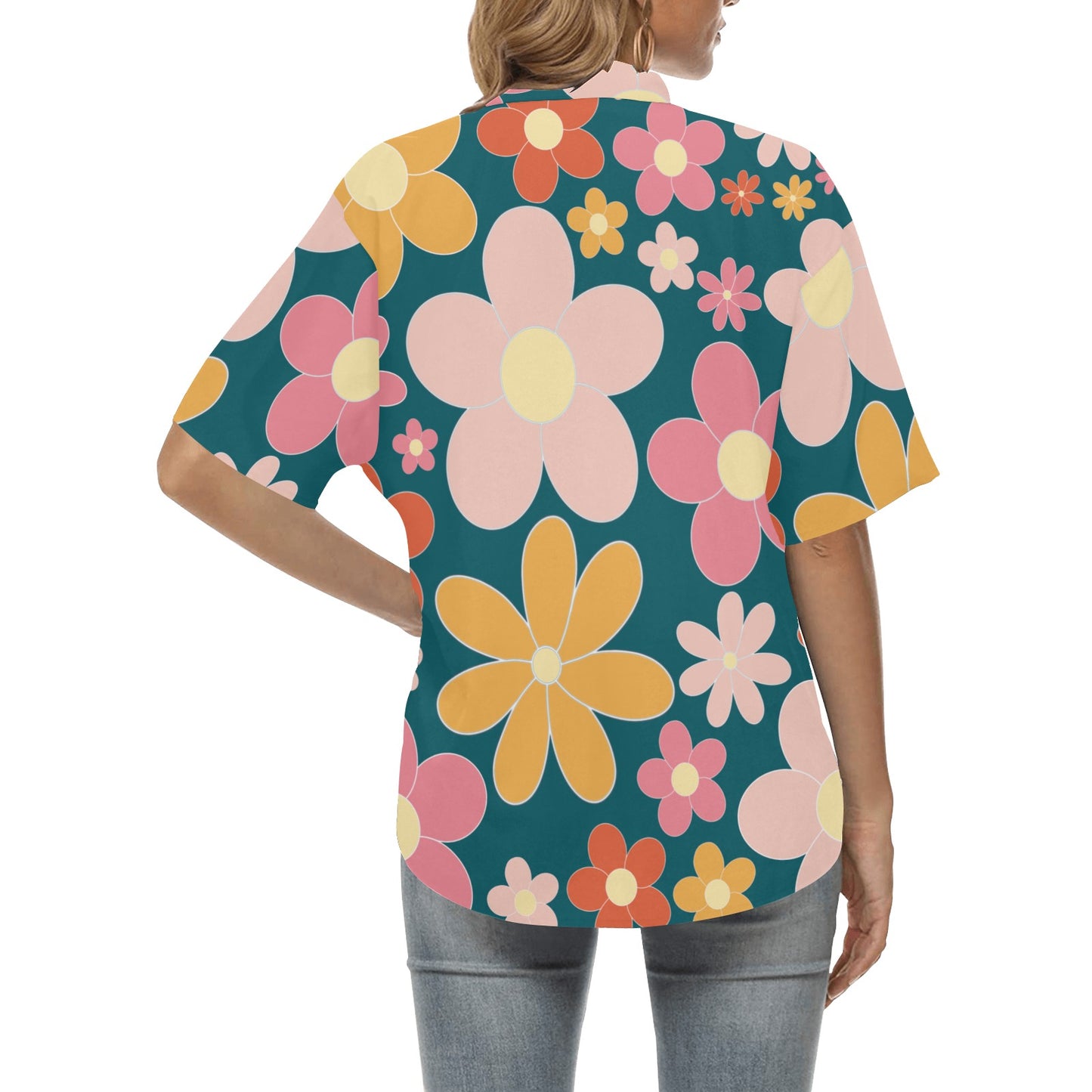 Summer 2 Hawaiian Shirt
