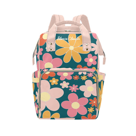 BC Summer 2 Diaper Bag Multi-Function