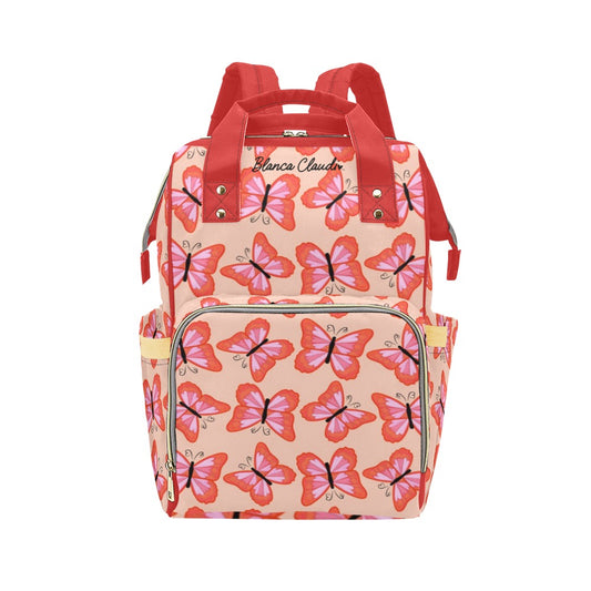 BC Summer 4 Diaper Bag