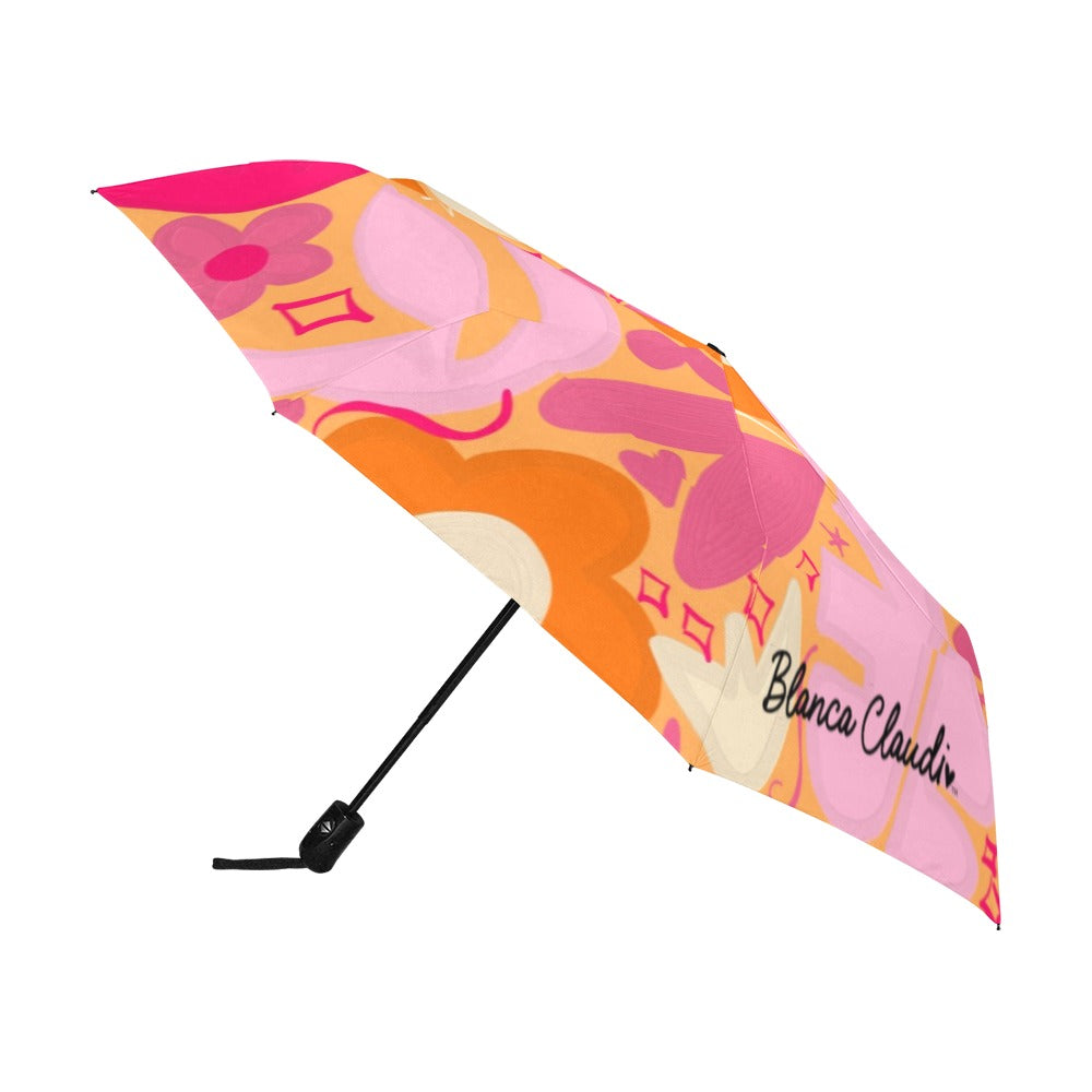 BC Anti-UV Auto-Foldable Umbrella 2