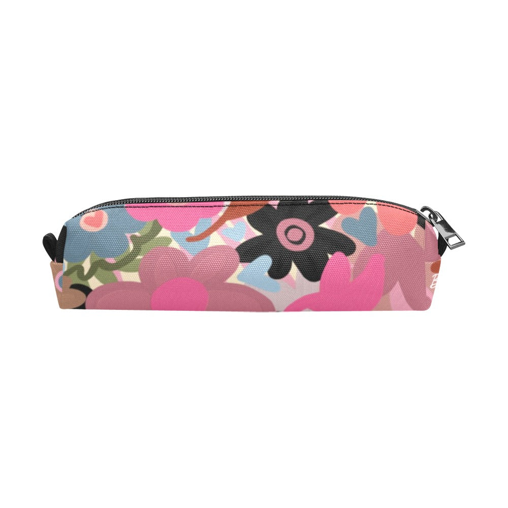 BC 9 Back to School Pencil Pouch
