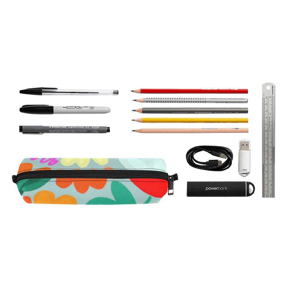 BC 1 Back to School Pencil Pouch