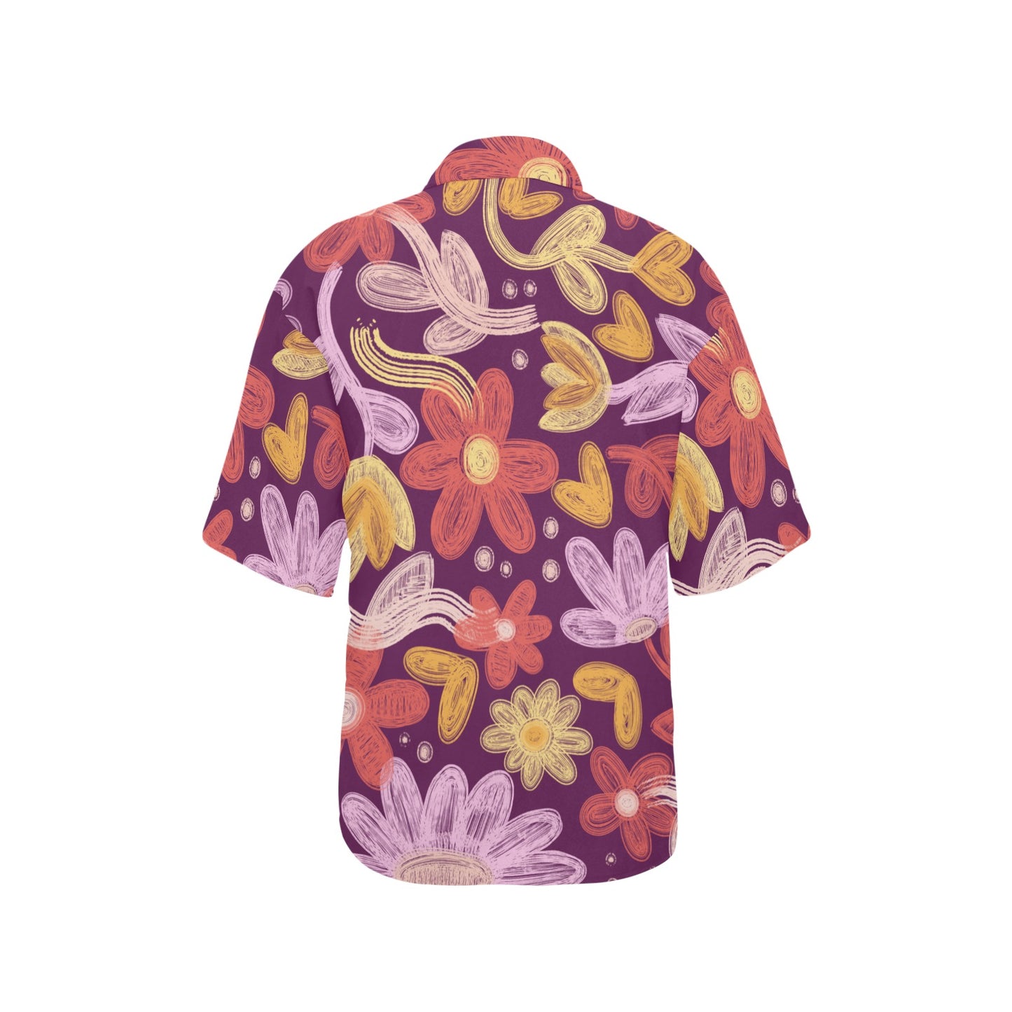 Summer 3 Hawaiian Shirt