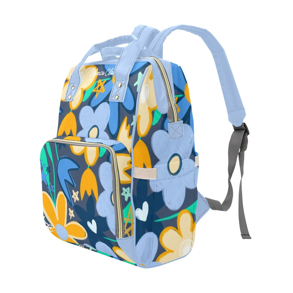 BC Unisex Diaper Bag Multi-Function Diaper Backpack/Diaper Bag