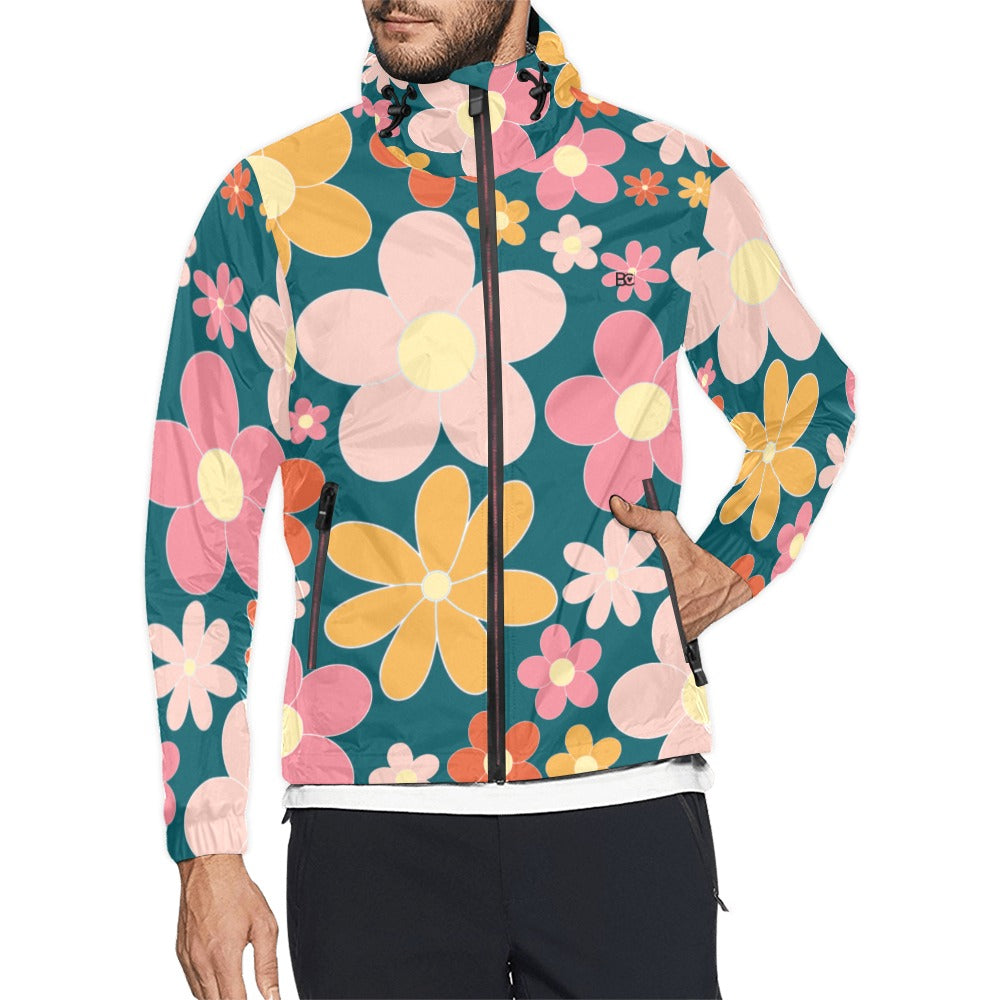 Summer 2 Windbreaker