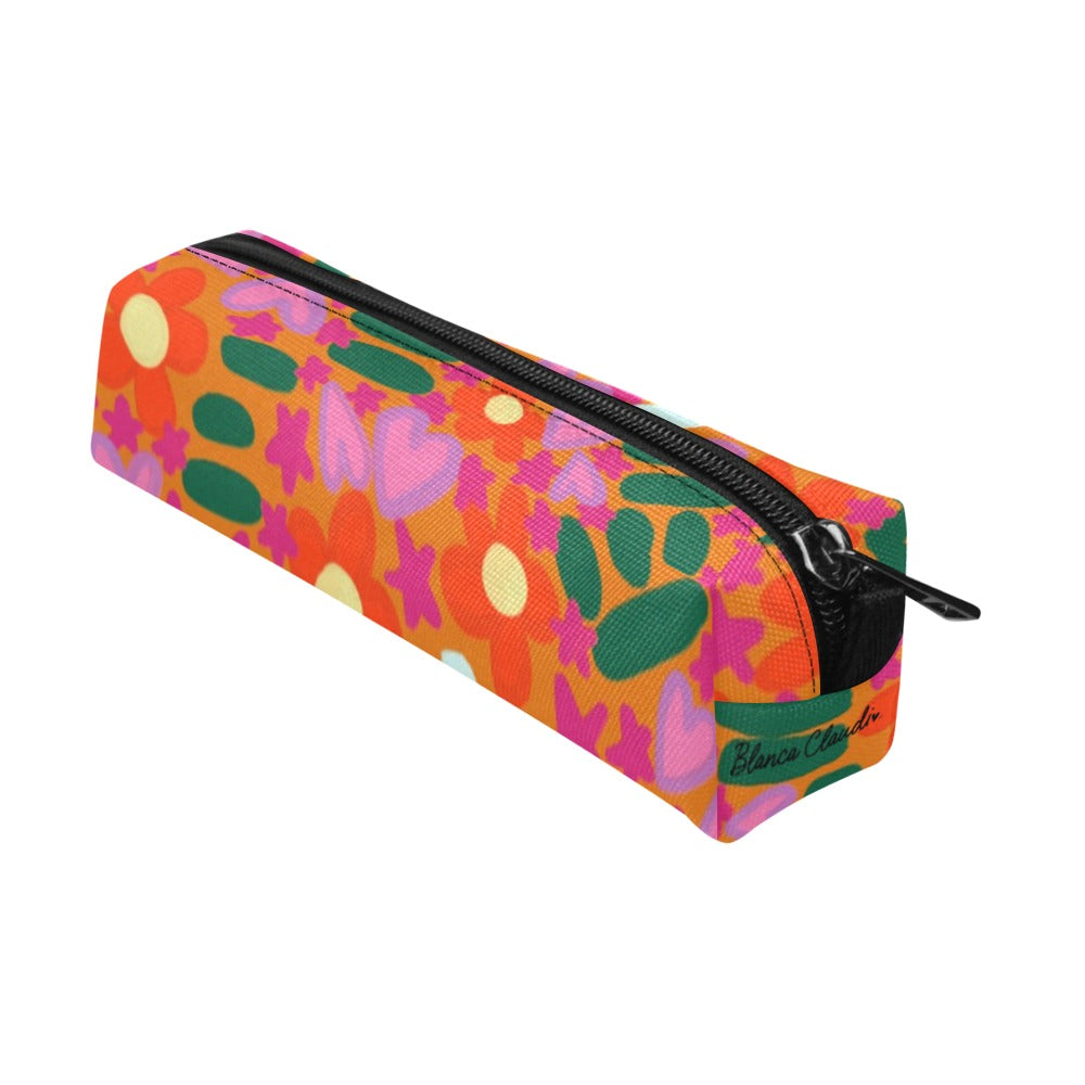 BC 5 Back to School Pencil Pouch