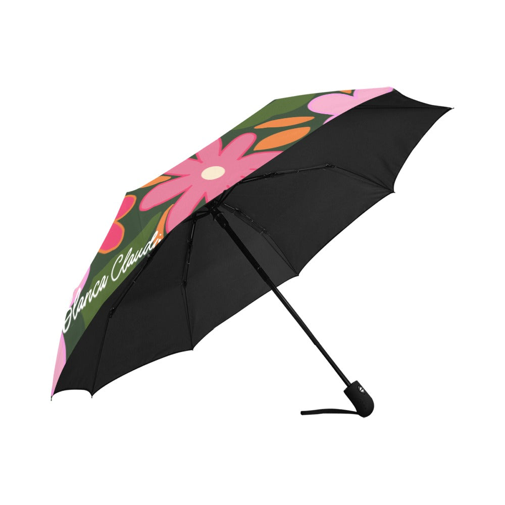 BC Anti-UV Auto-Foldable Umbrella 1