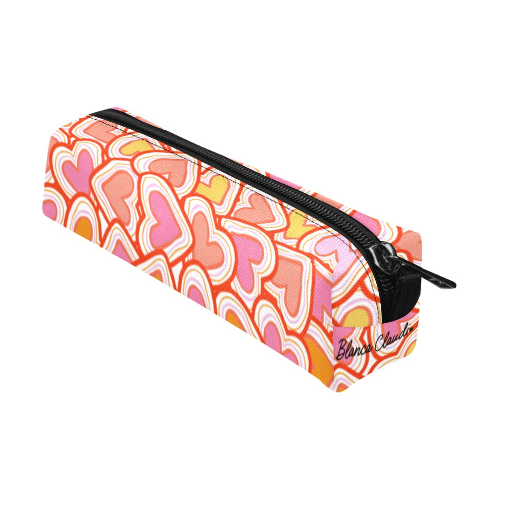 BC 3 Back to School Pencil Pouch